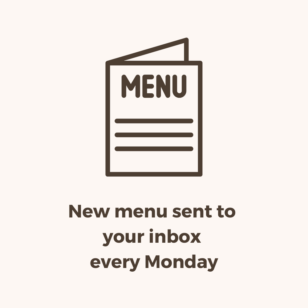 Conscious Eats